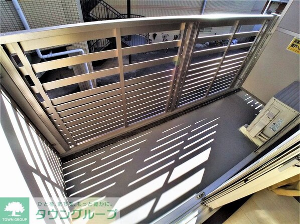 クレイノフラーズ アント ルポの物件内観写真